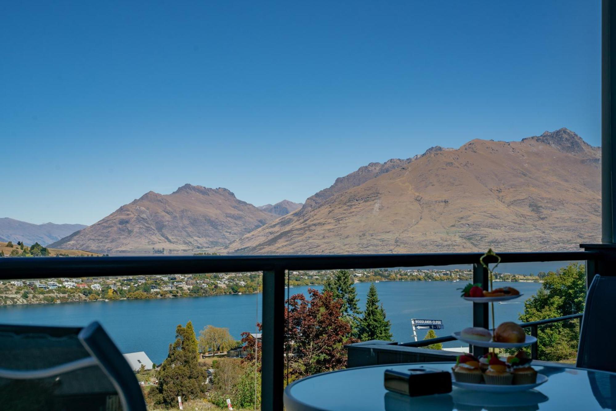 Goldfield Holiday Home Queenstown Exterior foto