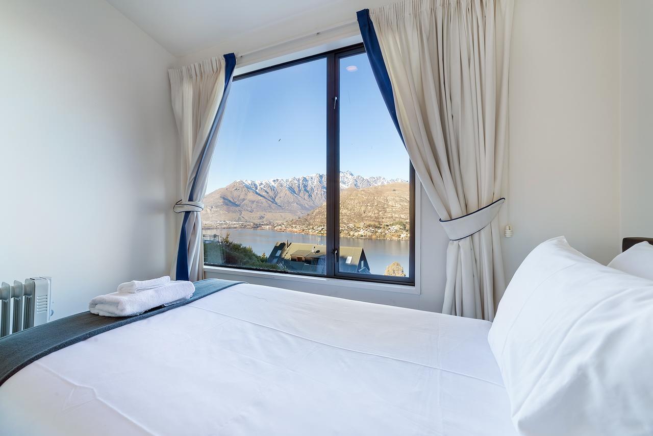 Goldfield Holiday Home Queenstown Exterior foto